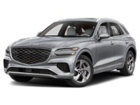 2026 Genesis GV70 2.5T Advanced Technology Package AWD Savile Silver  Shot 4
