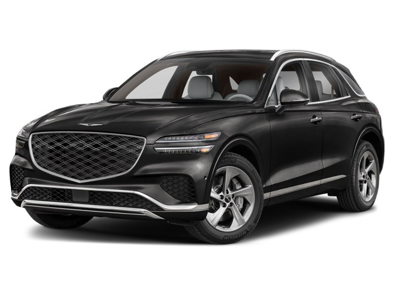 2026 Genesis GV70 2.5T Advanced Technology Package AWD