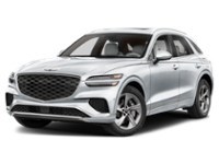 2026 Genesis GV70 2.5T Advanced Technology Package AWD Uyuni White  Shot 22