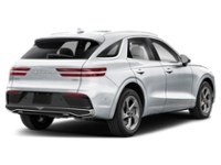 2026 Genesis GV70 2.5T Advanced Technology Package AWD Uyuni White  Shot 20
