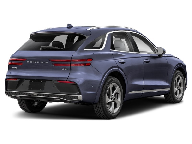 2026 Genesis GV70 2.5T Advanced Technology Package AWD