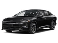 2026 Kia K4 EX FWD Aurora Black  Shot 1