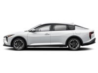 2026 Kia K4 EX FWD