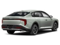 2026 Kia K4 EX Premium FWD