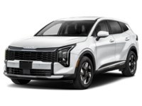 2026 Kia Sportage LX FWD Snow White Pearl  Shot 19