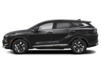 2026 Kia Sportage LX FWD