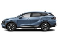 2026 Kia Sportage LX AWD Heritage Blue  Shot 3