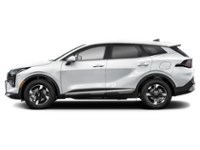 2026 Kia Sportage LX FWD Snow White Pearl  Shot 18