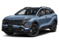 2026 Kia Sportage X-Line AWD *Ltd Avail* Heritage Blue  Shot 1