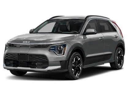 2026 Kia Niro EV Wind+ FWD