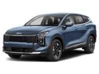 2026 Kia Sportage HEV EX AWD Heritage Blue  Shot 1