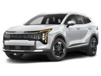 2026 Kia Sportage HEV EX Premium AWD
