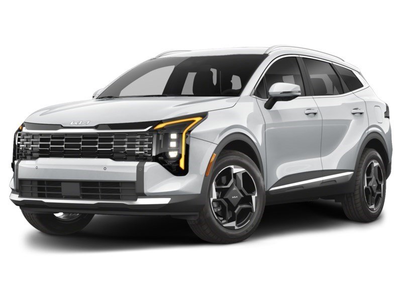 2026 Kia Sportage HEV EX Premium AWD