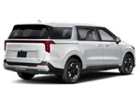 2026 Kia Carnival HEV LX+ FWD Snow White Pearl  Shot 2