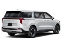 2027 Kia Carnival HEV LX FWD Snow White Pearl  Shot 6