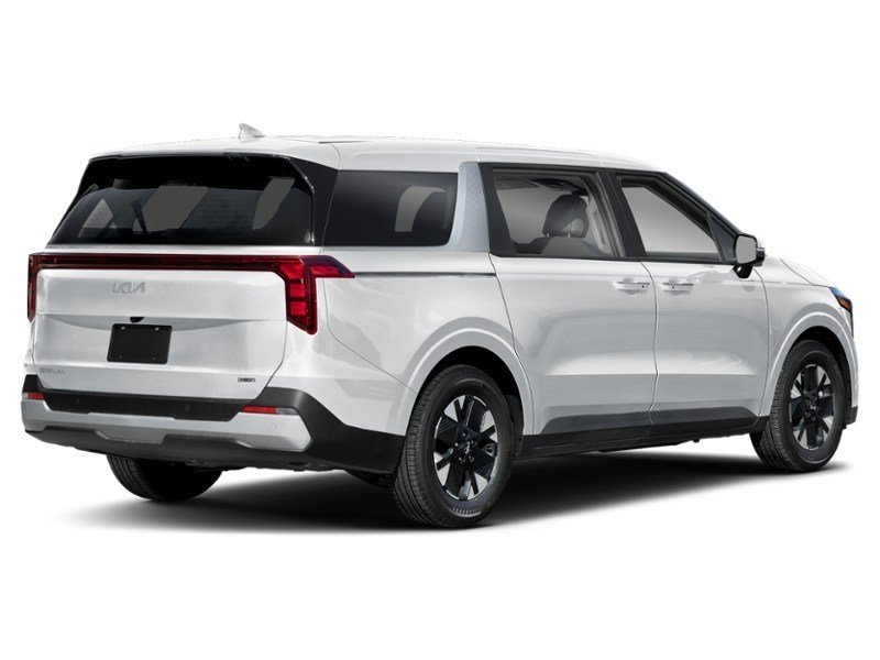 2027 Kia Carnival HEV LX+ FWD Colour Shot 2