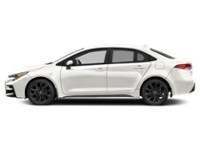 2026 Toyota Corolla SE CVT White  Shot 5