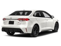 2026 Toyota Corolla SE CVT White  Shot 6
