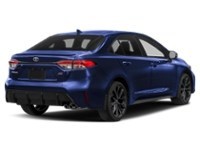 2026 Toyota Corolla SE CVT Blueprint  Shot 2