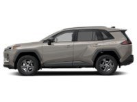 2026 Toyota RAV4 LE AWD Brown Sugar Metallic  Shot 5