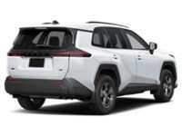 2026 Toyota RAV4 XLE AWD Wind Chill Pearl  Shot 6