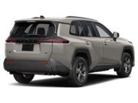 2026 Toyota RAV4 LE AWD Brown Sugar Metallic  Shot 2