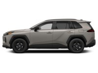 2026 Toyota RAV4 LE AWD Brown Sugar Metallic  Shot 4
