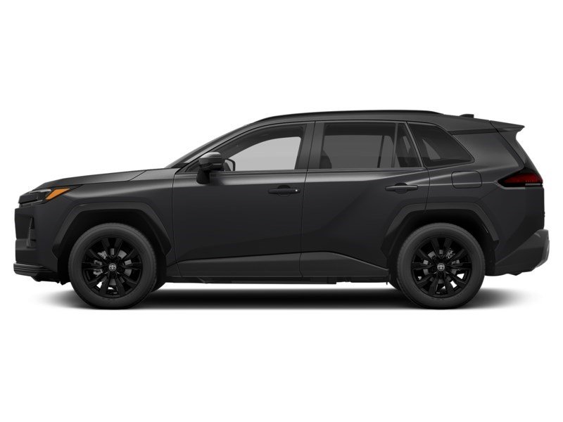 2026 Toyota RAV4 XSE AWD
