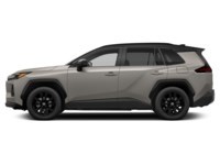 2026 Toyota RAV4 XSE AWD Brown Sugar Metallic w/Black Roof  Shot 2