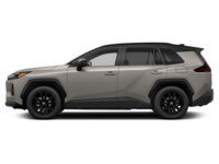 2026 Toyota RAV4 XSE AWD Brown Sugar Metallic w/Black Roof  Shot 4