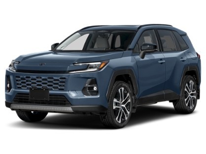 2026 Toyota RAV4 Limited AWD