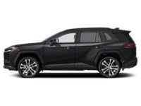 2026 Toyota RAV4 Limited AWD Midnight Black Metallic  Shot 5
