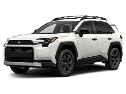 2026 Toyota RAV4 Woodland AWD