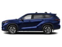 2026 Toyota Highlander XLE AWD