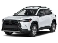 2026 Toyota Corolla Cross LE FWD Colour Shot 1