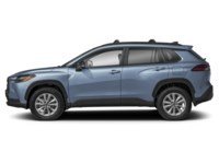 2026 Toyota Corolla Cross LE FWD