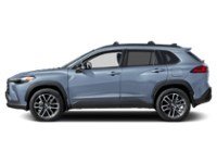 2026 Toyota Corolla Cross XLE AWD Celestite  Shot 5