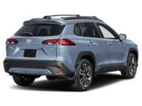 2026 Toyota Corolla Cross XLE AWD