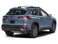 2026 Toyota Corolla Cross Hybrid Hybrid SE AWD Celestite  Shot 6