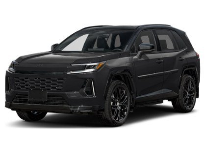 2026 Toyota RAV4 Plug-In Hybrid XSE AWD