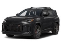 2026 Toyota RAV4 Plug-In Hybrid GR Sport AWD Midnight Black Metallic  Shot 1