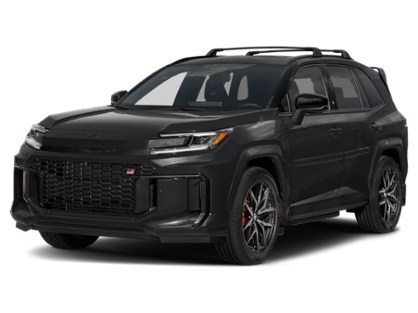 2026 Toyota RAV4 Plug-In Hybrid GR Sport AWD