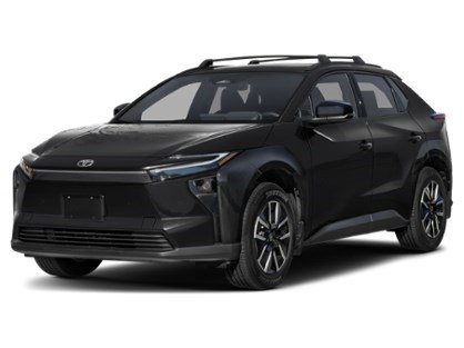 2026 Toyota bZ XLE AWD