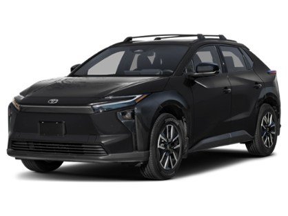 2027 Toyota bZ XLE AWD