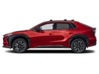2026 Toyota bZ XLE FWD