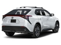2027 Toyota bZ XLE AWD Colour Shot 2