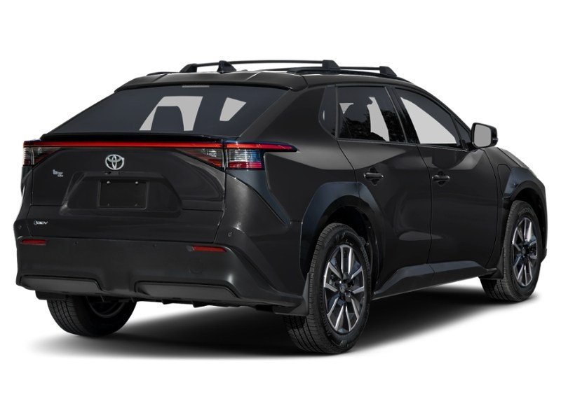 2027 Toyota bZ XLE AWD Colour Shot 2