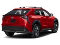 2027 Toyota bZ XLE AWD Colour Shot 2