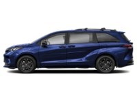 2026 Toyota Sienna XSE 7-Passenger AWD Blueprint  Shot 3