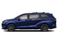 2026 Toyota Sienna XSE 7-Passenger AWD Blueprint  Shot 5
